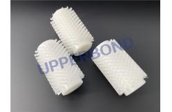 China MK8 Model Tobacco Cigarette Maker Short Brush Roller With Temperature Tolerance supplier