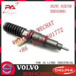 Diesel Injector EUI BEBE4C07001 BEBE4C08001 FOR 3829087 3829087 889481 V-O-L-V PENTA for sale