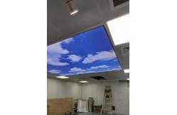 China Soft Film Ceiling Mri Led Lighting Customized Picture And Size supplier