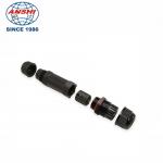 RJ45 connector waterproof Ethernet Network waterproof adaptor