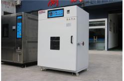 China PID Control High Temperature Ovens , 300C Accelerated Aging Test Chamber supplier