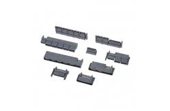 China Waterproof Cable Wire PCB Power Connector ISO9001 IATF16949 supplier