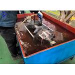 OEM Industrial Hydraulic Winch Rescue For Marine RTG for sale