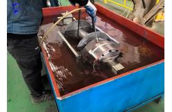 China OEM Industrial Hydraulic Winch Rescue For Marine RTG supplier