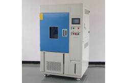 China 1200 W/M2 Accelerated Xenon Weathering Machine supplier