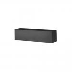 Solar Powered Outdoor LED Up Down Wall Light Ip65 100 Lumen 5V 1.3W for sale