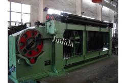 China Gabion Baskets Machine supplier