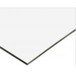 Fireproofing PE Core 3mm UV Printable Aluminum Composite Panel
