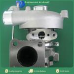 Hot sale CT9 Turbocharger 17201-64170 for TOYOTA 3C-TE Engine turbo parts for sale