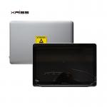 A1278 LCD Screen Original Top Upper Part Assembly For Apple MacBook Pro 13 661-6594 661-5868 Grey Silver for sale