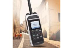 China PD660 PD665 Pd662 Pd666 Handheld Two Way Radio Walkie Talkie 0-5km supplier