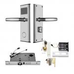 RF100-Smart card RFID hotel lock
