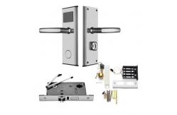 China RF100-Smart card RFID hotel lock supplier