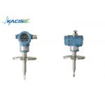 4 - 20mA Output Fluid Level Meter Hygienic Tuning Fork Densitometer Insulation Resistance for sale