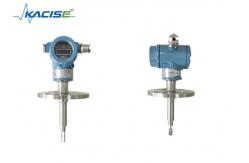 China 4 - 20mA Output Fluid Level Meter Hygienic Tuning Fork Densitometer Insulation Resistance supplier