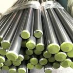 Free Cutting Steel Round Bar Rod SAE 1215