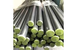China Free Cutting Steel Round Bar Rod SAE 1215 supplier