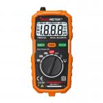 Portable Auto Range Digital Multimeter with NCV Detection Battery Measurement AC DC Voltmeter for sale