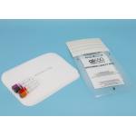 Standard Seal MDPE 95kpa Biohazard Bag for Dangerous  material for sale