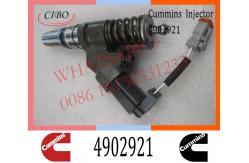 China Common Rail Diesel Fuel QSM11 ISM11 M11 Injector 4902921 4903472 4088384 supplier