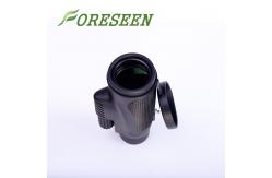 China High Resolution Waterproof Mini Monocular Telescope Night Vision For Hunting supplier