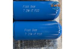 China High Stability Cementing Float Equipment For Seamless Cementing Process supplier