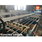 ASTM A213 TP304 /TP304L/TP316/TP316L/TP321 Stainless Steel Seamless Tubes  Pickeld And Annealed Petrochemical Industry for sale
