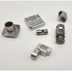 Custom CNC Turning-Milling Services for Automotive/Bicycle Precision Hardware Components