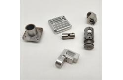 China Custom CNC Turning-Milling Services for Automotive/Bicycle Precision Hardware Components supplier