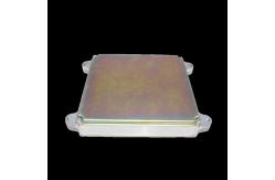 China Hitachi EX200 Excavator ECU Controller 9104912 03R100400 0182115B Replacement Part supplier