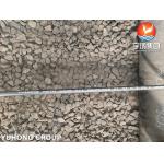 ASTM A335 P11 Seamless Alloy Steel Pipes For Refineries Projects for sale