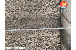 China ASTM A335 P11 Seamless Alloy Steel Pipes For Refineries Projects supplier