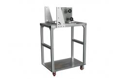China IEC 62196-1 Vehicle Connectors Withdrawal Force Latching Device Test Apparatus supplier