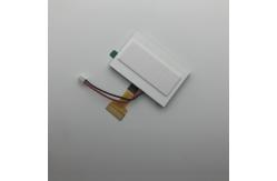 China 2.15inch Monochrome 128x64 Dot Matrix LCD Display supplier