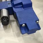 Original And Rexroth R900958788 Solenoid Valve With 20X4X5 Cm Pressure Reducing Valve