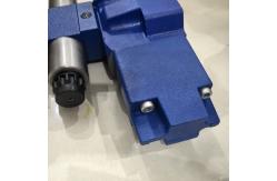 China Original And Rexroth R900958788 Solenoid Valve With 20X4X5 Cm Pressure Reducing Valve supplier
