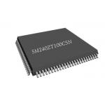Integrated Circuit Chip 5M240ZT100C5N IC CPLD 192MC 7.5NS 100TQFP Packge for sale