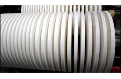 China Cleanroom Stencil Wiper Roll Electronics Industrial Wiper For SMT Machine supplier