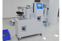 China TZS 683/2022 Cookware Handle Fatigue And Strength Test Apparatus Cookware Testing Machine supplier