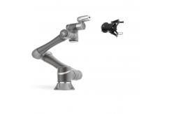 China Techman TM14 Automatic Cobot Robot Collaborative Robot 6 Axis Robotic Arm supplier