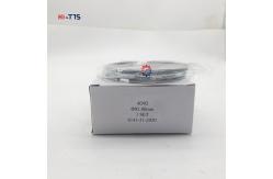 China 4D92 4D95 Piston Ring 6141-31-2020 614131202 supplier