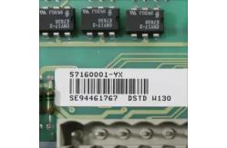 China DSTD W130 57160001-YX ABB Connection Unit supplier