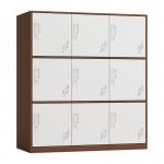 Living Room Small Metal Storage Cabinet Organizers And Storage for sale