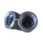 3000lbs Astm A105 Socket Weld Tees High Pressure
