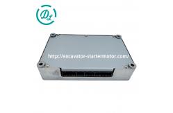 China KHR16326 KHR16320 Excavator ECM Controller Excavator SH135X-3B ECU supplier