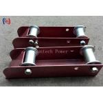 Heavy-Duty Cable Turntable for Power Transmission & Distribution for sale