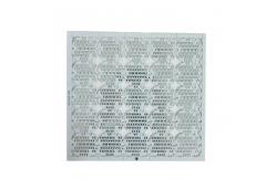 China LED Tube Light Circuit Board With Gerber Files Customization Support supplier