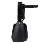 27W Portable Magnetic Work Light High Brightness Magnetic Rechargeable Light OEM