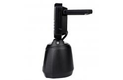 China 27W Portable Magnetic Work Light High Brightness Magnetic Rechargeable Light OEM supplier