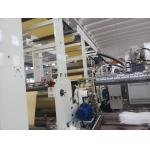 Full Automatic LDPE Coating Duct Tape Extrusion Laminating Machine 350mtr/Min